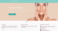 Desktop Screenshot of jorgecabralneto.com